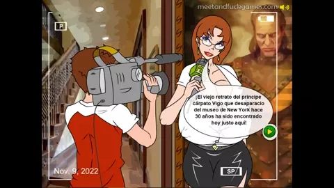 News Reporter en Español