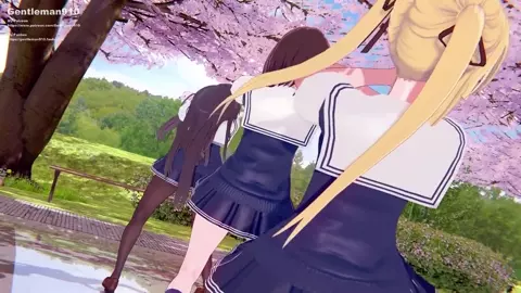 [KKS/MMD] [KARA-STEP] Sawamura Spencer Eriri, Kato Megumi, Kasumigaoka Utaha