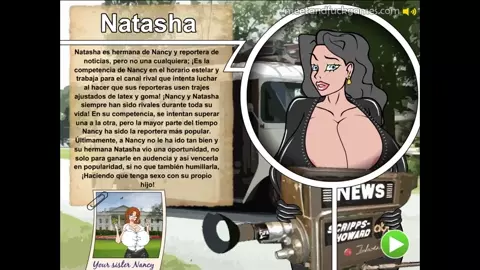 News Reporter 2 en Español