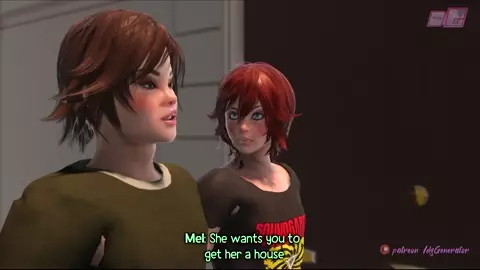 Cougars Pecker Ep 10: "Closeted"