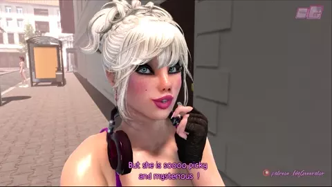 Cougars Pecker Ep 10: "Closeted"