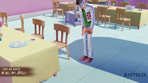 Sweets for dessert - Sox Piece ep 22 [One Piece]