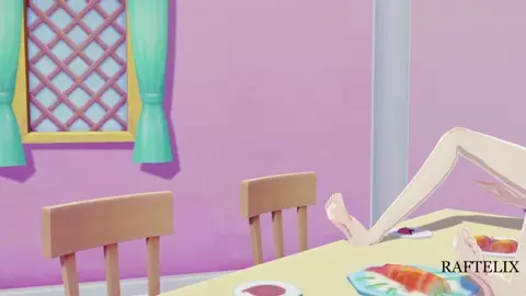 Sweets for dessert - Sox Piece ep 22 [One Piece]