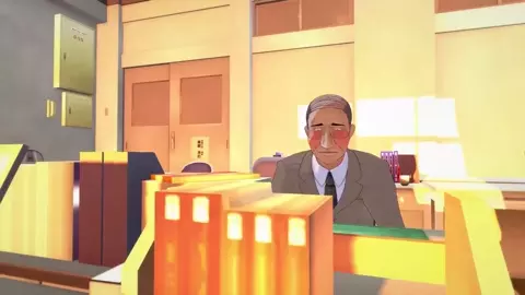 Itsuki's Special Help [Peh-Koi]