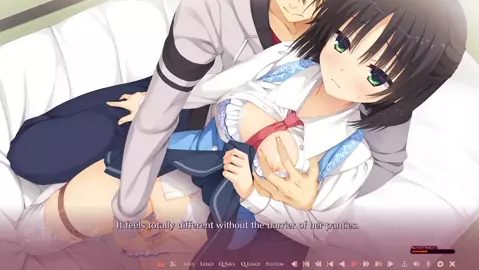 Senran * Banka (Mako 1)