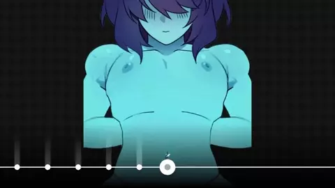 Kris(DELTARUNE) - Beat Banger