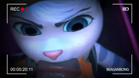 Rivet Blowjob (Sub Español)