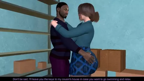 [CVX3M] Little Help For My Neighbor V4.0 Preview