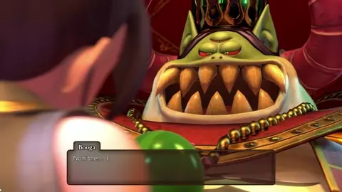 (GreatM8SFM) HMV Jade Dragon Quest