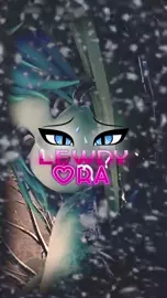 Ice cold booty for you~