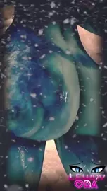 Ice cold booty for you~