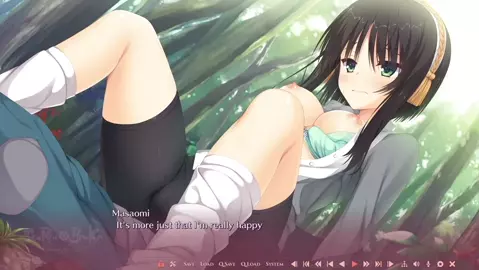 Senran * Banka (Mako 4)