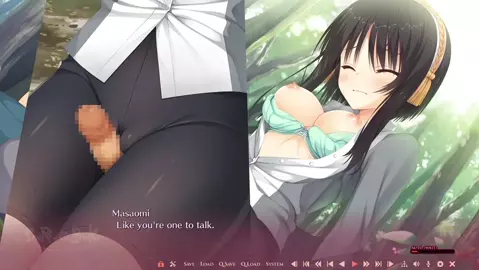 Senran * Banka (Mako 4)