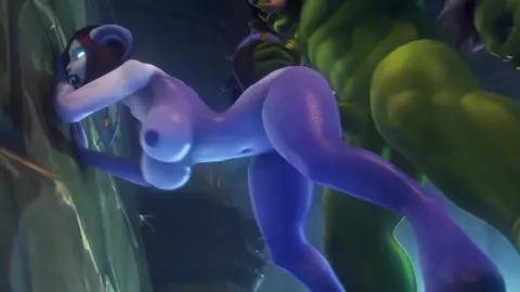 【PMV】Warcraft Dominare