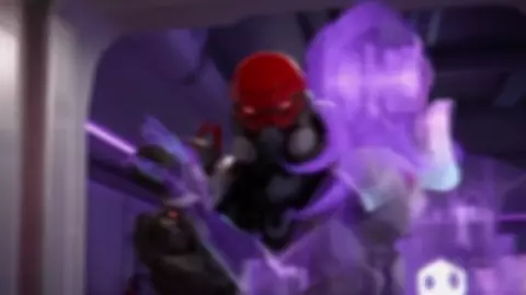 Bounce & Grind - D.Va HMV