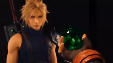 Tifa Vs. Jessie Pt. 2 (Final Fantasy 7 remake Fan Edit)