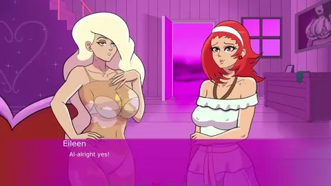 Pink World 2 (Farm Edition)