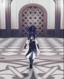 Lisa/Genshin Impact | PMV