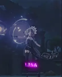 Lisa/Genshin Impact | PMV