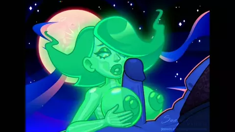 HALLOWEEN PMV: Crazy