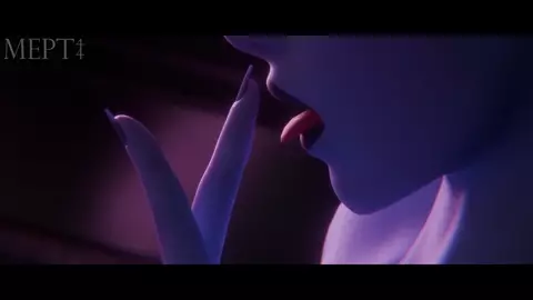 Widowmaker Meet and Greet