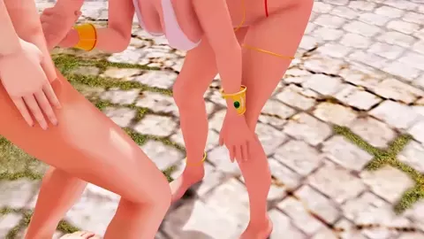 Gentleman, Princess Zelda