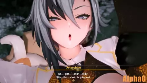 [AlphaG]2024.06.25 Capture Arlecchino