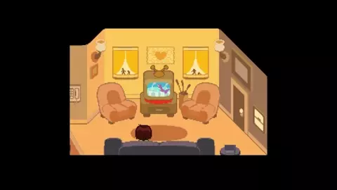 A Dragon’s Heat (Kris x Susie)