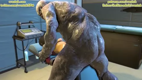 Regenerator's Sex toy Zoomed in