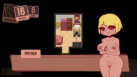 Cult of Lily - Mother