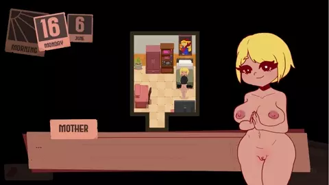 Cult of Lily - Mother