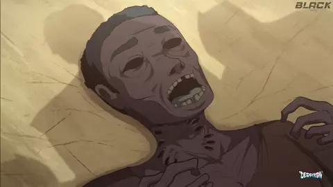 FANDELTALES - The Cursed Prince [LEGENDADO PT-BR]