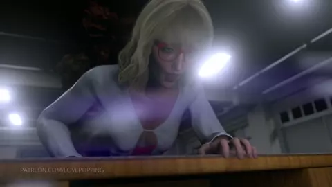 SCHOOL TRAP | ANIMATION RELEASE