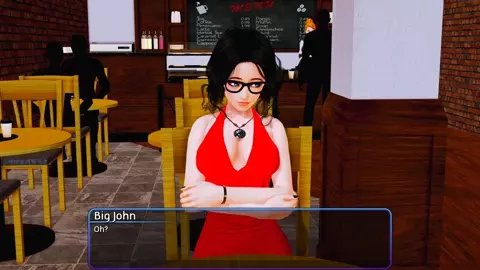 Harem Hotel: Chapter 4. Take A Free Ride With Your Favorite Bunny