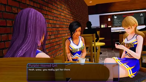 Harem Hotel: Chapter 3. Being A Slave Sometimes Has Its Own Advantages