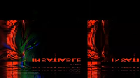 "INSATIABLE":(COMMISSIONED PREVIEW)