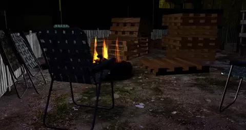 Halloween Captive: A Woman Under the Throne of a Ruthless Serial Killer