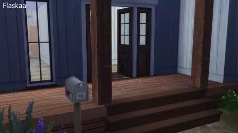 The case at the Ranch "part 2"