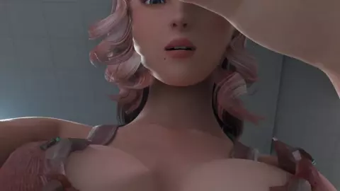 Shopping time (futa on futa)