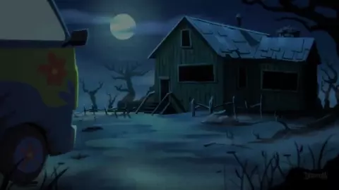 Mistery Bang [Derpixon] PT-BR DUB