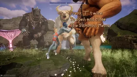 WL Scene Import (Secret Recipe Tutorial)