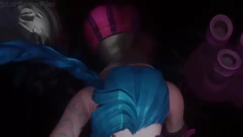 League of Legends Intense HMV [BeboopHmv] #1