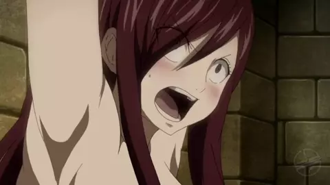 Erza held captive {v2} (4K@60) [S10collage]