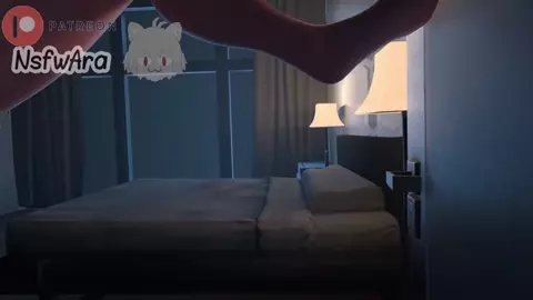 [Animation Release] "Arriving late"  [arathyn]