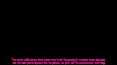 Shuchi'in Falls into a Trap Final Episode ② : 『All Fallen! & Pregnant Belly Orgy Trip