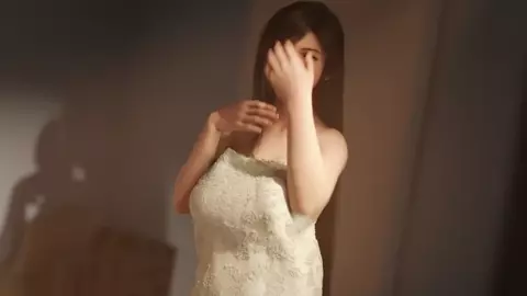 Tifa requests anal [4k] [Skrev]