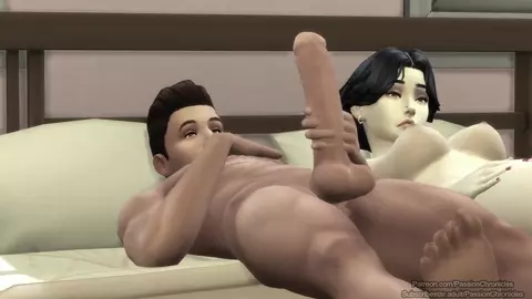 Childhood Romance - Superior Commission