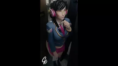 12 INCH - BLACKED HMV