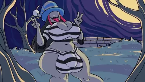 Cock growth by cerealharem