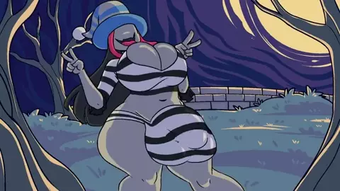 Cock growth by cerealharem